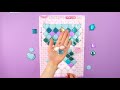 アリエル作り方1～3