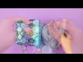 アリエル作り方4～5