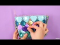 アリエル作り方6～7