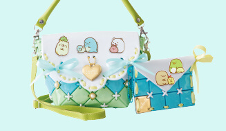 パチェリエ すみっコぐらし