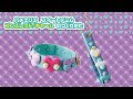 ブレスレッド/チャームのつくりかた