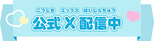パチェリエ公式のX